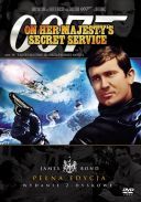 W tajnej sluzbie Jej Krolewskiej Mosci / On Her Majesty\'s Secret Service (1969) [1080p] [BRRip] [H264] [AC3-d11] [Lektor PL]