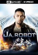 Ja, robot , I Robot (2004) [2160p.AI] [10bit] [SDR][AV1][AC3-5.1 [Lektor PL][MARCIN0313]