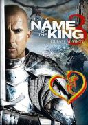 W imie krola III： Ostatnia misja - In the Name of the King 3_ The Last Mission 2013 [1080p.WEB-DL.H264-FT] [Lektor PL] [Alusia]