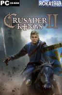 Crusader Kings II: Mroczne Wieki [v1.41A] *2012* [ENG-PL] [PORTABLE R69] [EXE]