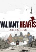 Valiant Hearts - Coming Home *2024* (+Ryujinx Switch Emulator) [v.1.0.1] [MULTI-PL] [EXE]