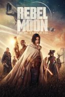 Rebel Moon - Część 1: Dziecko ognia / Rebel Moon - Part One: A Child of Fire (2023) [1080p] [WEB-DL] [H264-S56] [Lektor PL]