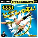 883 - La Dura Legge Del Gol (2000) (by emi) [Mp3-320 Kbps] Euro Pop