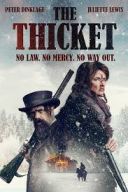 Bill Nozownik / The Thicket (2024) [WEB-DL.XviD-GR4PE] [Lektor PL]