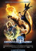 Fantastyczna Czwórka / Fantastic Four (2005) [720p] [WEB-DL] [H264] [AC3-d11] [Dubbing PL]