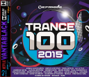 VA - Trance 100 - 2015 (Armada Music) (FLAC 16-44.1) (TIDAL) [vantablack]