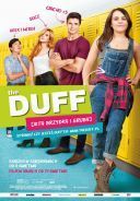 THE DUFF [#ta brzydka i gruba] / The DUFF (2015) [MULTi 1080p BluRay x264 DTS AC3-DENDA] [Lektor PL] [mkv] [FIONA9]