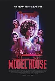 Modelki / Model House (2024) [PL.1080p.WEB-DL.H264-OzW] [Lektor PL] [mp4]  [FIONA9]