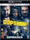 Pod ostrzalem / Copshop (2021) [MULTi 1080p BluRay x264 DTS AC3-DENDA] [Lektor PL] [mkv] [FIONA9]