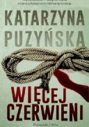 Katarzyna Puzyńska - Lipowo (tom 2) Więcej czerwieni [Audiobook PL] [mp3@] [rar]  [FIONA9]