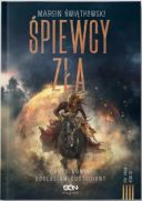 Marcin Świątkowski - Śpiewcy zła (2025) [audiobook PL] 