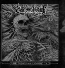 APOTEMNOPHOBIA - PUTRID PASSAGES FROM CADAVERIC TALES (2022) [MP3@320] [FALLEN ANGEL]