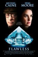 Plan bez skazy / Flawless (2007) [BRRip] [XviD-OzW] [Lektor PL] [avi]  [FIONA9]