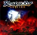 Rhapsody Of Fire - From Chaos To Eternity (2011) [MP3 320kbps]