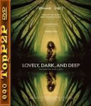 W mrocznym lesie / Lovely, Dark, and Deep (2023) [WEB-DL] [XviD-K83] [Lektor PL]