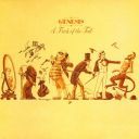 Genesis – A Trick of the Tail (Atlantic 75 Audiophile Series) (2025) [FLAC]