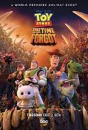 Toy Story: Prehistoria / Toy Story That Time Forgot (2014) [PLDUB.HDTV.XviD.KiT] [Dubbing PL] [avi]  [FIONA9]