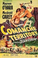 Comanche Territory (1950) [DVDRip] [XviD] [Napisy PL]