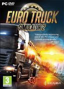 Euro Truck Simulator 2 (v.1.57.2.7s + DLC) [Steam-Rip] *2012* [PL] [exe]