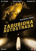 Zagubiona autostrada / Lost Highway (1997) [480p BDRip XviD AC3] [Lektor PL]