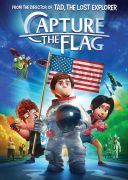 Odlotowa przygoda / Atrapa la bandera / Capture the Flag (2015) [PLDUB 480p BDRip XviD AC3 KiT] [Dubbing PL] [avi]  [FIONA9]