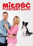 Miłość ma cztery łapy (2023) [1080p] [WEB-DL] [H264] [DD2.0-S56] [Film Polski]