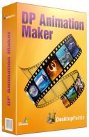 DP Animation Maker 3.5.46 [ENG] [Reg File] [azjatycki]