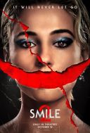 Usmiechnij sie 2 / Smile 2 (2024) PL.1080p.AMZN.WEB-DL.x264.AC3-KiT / Lektor PL