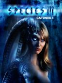 Gatunek 3 / Species III (2004) [720p] [WEB-DL] [H264] [AC3-d11] [Lektor PL]