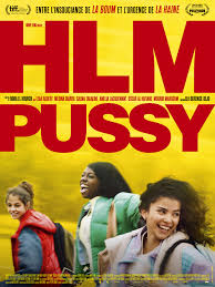 Siostrzeństwo / HLM Pussy (2023) [PL.WEB-DL.XviD-GR4PE] [Lektor PL] [avi]  [FIONA9]