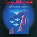 Crosby, Stills & Nash - Daylight Again (1982) (2006 Remaster) [FLAC]