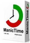 ManicTime Pro 2025.3.6.0 - 32bit & 64bit [PL] [Crack MADARA] [azjatycki]