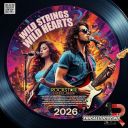 VA - Wild Striпgs Wild Hearts (2026) [MP3 320kbps]