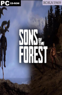 Sons Of The Forest [v53935] *2023* [MULTI-PL] [PORTABLE R69] [ZIP] 