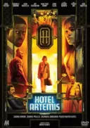 Hotel Artemis (2018) [720p] [BDRip] [XviD] [AC3-ELiTE] [Lektor PL]