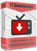 YT Downloader (v.10.0.11) by elchupacabra *2025* [ENG] [exe]