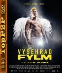 Lavi / Vyšehrad: Fylm (2022) [WEB-DL] [XviD-K83] [Lektor PL]
