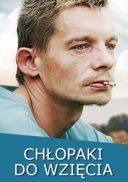 CHLOPAKI DO WZIECIA [SEZON 5] [720P] [H264-d3rbu5] [WEB-DL] [AAC] [d3rbu5]