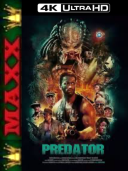 Predator (1987) PL.2160p.UHD.BluRay.HDR.HEVC.AC3-MAXX / Lektor PL