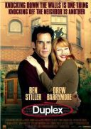 Starsza pani musi zniknąć / Duplex (2003) [MULTi 1080p BluRay x264 DTS AC3-DENDA] [Lektor PL] [mkv]  [FIONA9]