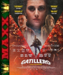 Strzelec / Gatillero (2025) PL.1080p.WEB-DL.XviD-MAXX / Lektor PL