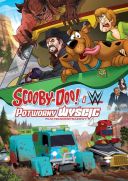 Scooby Doo i WWE: Potworny wyscig - Scooby-Doo! And WWE: Curse of the Speed Demon (2016) [PLDUB 720p BluRay x264 AC3] [Dubbing PL] [mkv] [FIONA9]