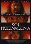Syn przeznaczenia / The Carpenter's Son (2025) [BRRip.XviD-OzW][Lektor PL]