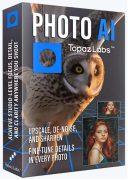 Topaz Photo AI v3.4.5 - 64bit [ENG] [Patch by diblo2oo2's] [azjatycki]