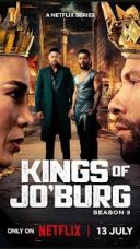 Królowie Johannesburga / Kings of Jo\'burg [Sezon 1-2] [1080p] [NF] [WEB-DL] [H.264] [AAC2.0-P2P] [Napisy PL]