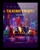Taksówkarze / Taximetristi / Taximetriști (2023) [720p WEB-DL XviD DD2 0-K83] [Lektor PL]