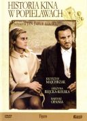 Historia kina w Popielawach (1998) [ BRRip ] [H.264 ] [AC-3d11 ] [Film Polski ] [ r.d11 ]
