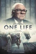 Jedno życie / One Life (2023)  [PL BDRip XviD-K83] [Lektor PL] [avi]  [FIONA9]