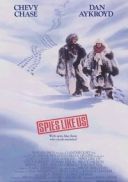 Szpiedzy tacy jak my / Spies Like Us (1985) [480p] [BRRip] [XviD] [AC3-LTN] [Lektor PL]