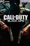 Call of Duty: Black Ops - Collection Edition [v.0.305-05.125430.1+DLC] *2010* [ENG-PL] [REPACK R69] [EXE]